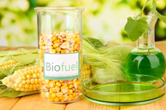 Durno biofuel availability
